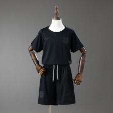 Maillot Norvege Enfant Exterieur 2026/2027