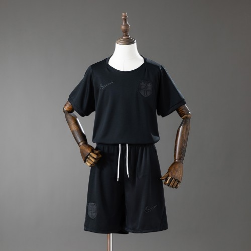 Maillot Norvege Enfant Exterieur 2026/2027 Maillot Norvege Enfant Exterieur 2026/2027