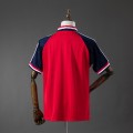 Maillot Norvege Retro Domicile 1994/1995 Maillot Norvege Retro Domicile 1994/1995