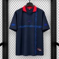 Maillot Norvege x Total 90 Collection Navy 2026/2027 Maillot Norvege x Total 90 Collection Navy 2026/2027