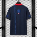 Maillot Norvege x Total 90 Collection Navy 2026/2027 Maillot Norvege x Total 90 Collection Navy 2026/2027