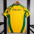acheter Maillot Norwich City Domicile 2026/2027