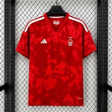 Maillot Nottingham Forest Domicile 2026/2027