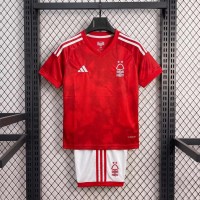 Maillot Nottingham Forest Enfant Domicile 2026/2027