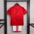 Maillot Nottingham Forest Enfant Domicile 2026/2027 Maillot Nottingham Forest Enfant Domicile 2026/2027