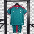 Maillot Nottingham Forest Enfant Exterieur 2026/2027 Maillot Nottingham Forest Enfant Exterieur 2026/2027