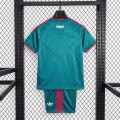Maillot Nottingham Forest Enfant Exterieur 2026/2027 Maillot Nottingham Forest Enfant Exterieur 2026/2027
