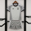 acheter Maillot Nottingham Forest Enfant Gardien De But Gray 2026/2027