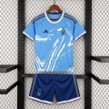 Maillot Nottingham Forest Enfant Third 2026/2027 Maillot Nottingham Forest Enfant Third 2026/2027