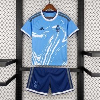 Maillot Nottingham Forest Enfant Third 2026/2027