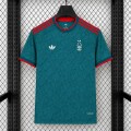 Maillot Nottingham Forest Exterieur 2026/2027 Maillot Nottingham Forest Exterieur 2026/2027