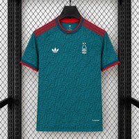 Maillot Nottingham Forest Exterieur 2026/2027