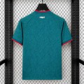 Maillot Nottingham Forest Exterieur 2026/2027 Maillot Nottingham Forest Exterieur 2026/2027