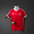 Maillot Nottingham Forest Retro Domicile 1977/1980