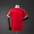 Maillot Nottingham Forest Retro Domicile 1977/1980