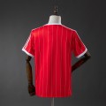 Maillot Nottingham Forest Retro Domicile 1982/1984