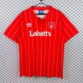 Maillot Nottingham Forest Retro Domicile 1993/1994