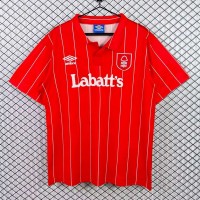 Maillot Nottingham Forest Retro Domicile 1993/1994