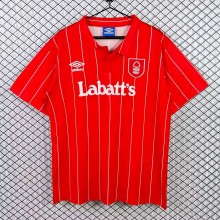Maillot Nottingham Forest Retro Domicile 1993/1994