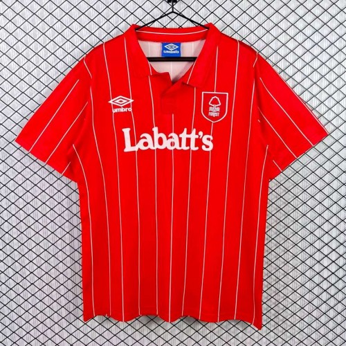 Maillot Nottingham Forest Retro Domicile 1993/1994