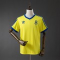 Maillot Nottingham Forest Retro Exterieur 1977/1980 Maillot Nottingham Forest Retro Exterieur 1977/1980