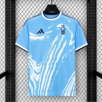 Maillot Nottingham Forest Third 2026/2027
