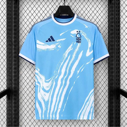 Maillot Nottingham Forest Third 2026/2027 Maillot Nottingham Forest Third 2026/2027