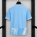 Maillot Nottingham Forest Third 2026/2027 Maillot Nottingham Forest Third 2026/2027
