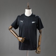 Maillot Nouvelle Zelande Exterieur 2026/2027