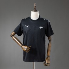 Maillot Nouvelle Zelande Exterieur 2026/2027