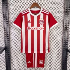 Maillot Olympiacos Enfant Domicile 2026/2027