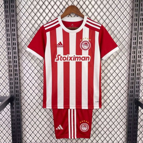 acheter Maillot Olympiacos Enfant Domicile 2026/2027 acheter Maillot Olympiacos Enfant Domicile 2026/2027