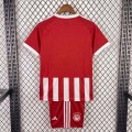 acheter Maillot Olympiacos Enfant Domicile 2026/2027 acheter Maillot Olympiacos Enfant Domicile 2026/2027