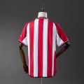 Maillot Olympiacos Retro Domicile 2002/2003 Maillot Olympiacos Retro Domicile 2002/2003