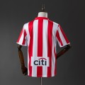 Maillot Olympiacos Retro Domicile 2004/2005 Maillot Olympiacos Retro Domicile 2004/2005