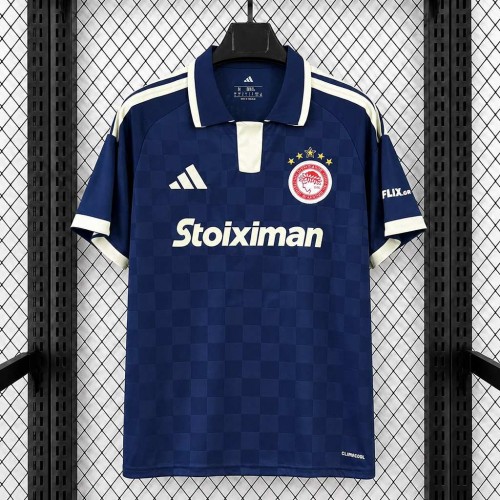 acheter Maillot Olympiacos Third 2026/2027 acheter Maillot Olympiacos Third 2026/2027