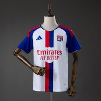 Maillot Olympique Lyonnais Domicile 2026/2027