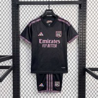 Maillot Olympique Lyonnais Enfant Third 2026/2027