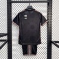 Maillot Olympique Lyonnais Enfant Third 2026/2027 Maillot Olympique Lyonnais Enfant Third 2026/2027