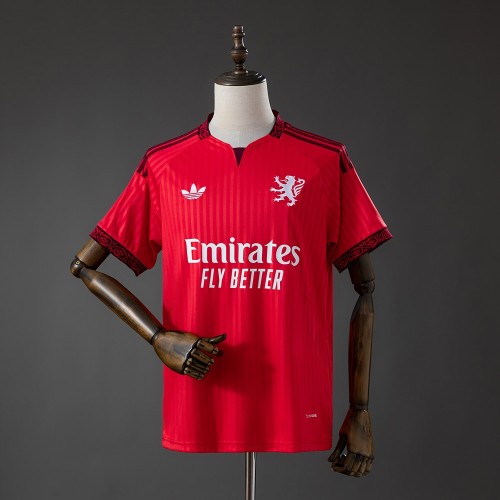 Maillot Olympique Lyonnais Exterieur 2026/2027 Maillot Olympique Lyonnais Exterieur 2026/2027