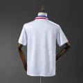 Maillot Olympique Lyonnais Retro Domicile 1995/1996