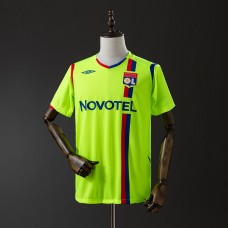 Maillot Olympique Lyonnais Retro Third 2008/2009