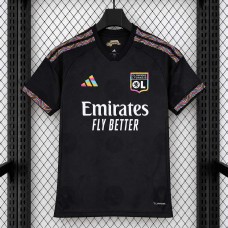 Maillot Olympique Lyonnais Third 2026/2027