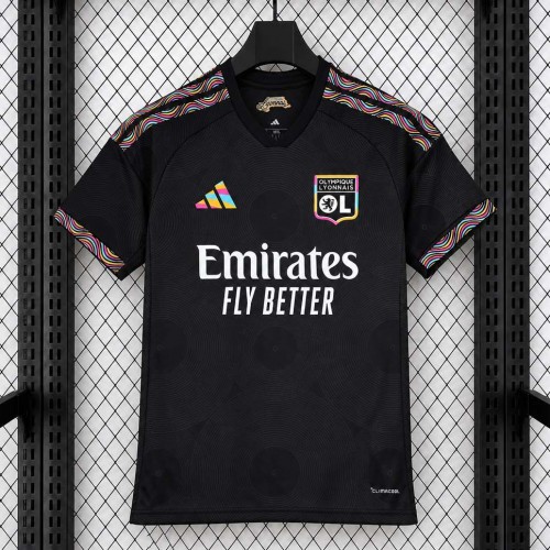 acheter Maillot Olympique Lyonnais Third 2026/2027 acheter Maillot Olympique Lyonnais Third 2026/2027