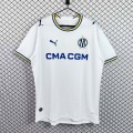 Maillot Olympique Marseille Domicile 2026/2027 Maillot Olympique Marseille Domicile 2026/2027