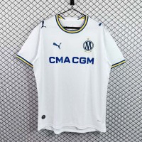 Maillot Olympique Marseille Domicile 2026/2027