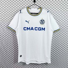 Maillot Olympique Marseille Domicile 2026/2027