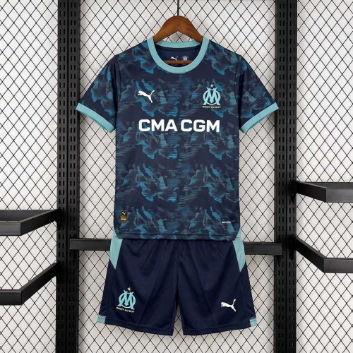 acheter Maillot Olympique Marseille Enfant Exterieur 2026/2027 acheter Maillot Olympique Marseille Enfant Exterieur 2026/2027