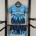 acheter Maillot Olympique Marseille Enfant Gardien De But Sky Blue 2026/2027 acheter Maillot Olympique Marseille Enfant Gardien De But Sky Blue 2026/2027
