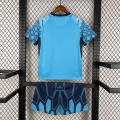 acheter Maillot Olympique Marseille Enfant Gardien De But Sky Blue 2026/2027 acheter Maillot Olympique Marseille Enfant Gardien De But Sky Blue 2026/2027
